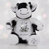 Personalised Cuddle Bear | A Heavenly Hug