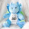 Personalised Memorial Bear | A Heavenly Hug