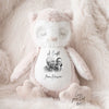 Personalised Memorial Bear | A Heavenly Hug