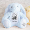 Personalised Memorial Bear | A Heavenly Hug