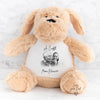 Personalised Memorial Bear | A Heavenly Hug