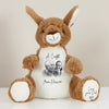 Personalised Memorial Bear | A Heavenly Hug