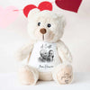 Personalised Memorial Bear | A Heavenly Hug