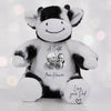 Personalised Memorial Bear | A Heavenly Hug